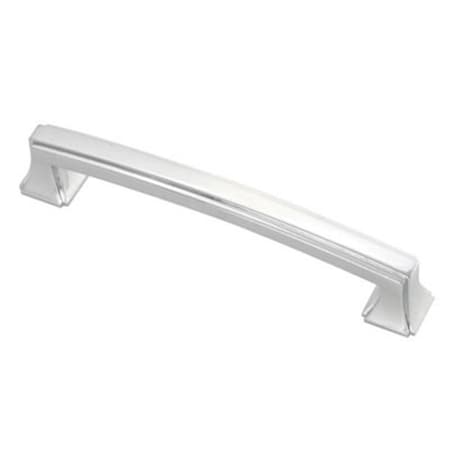 Hd Belwith 128 mm.- Center Pull- Chrome BWP3233 CH